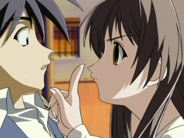 Happy☆Lesson (AnimeHD)